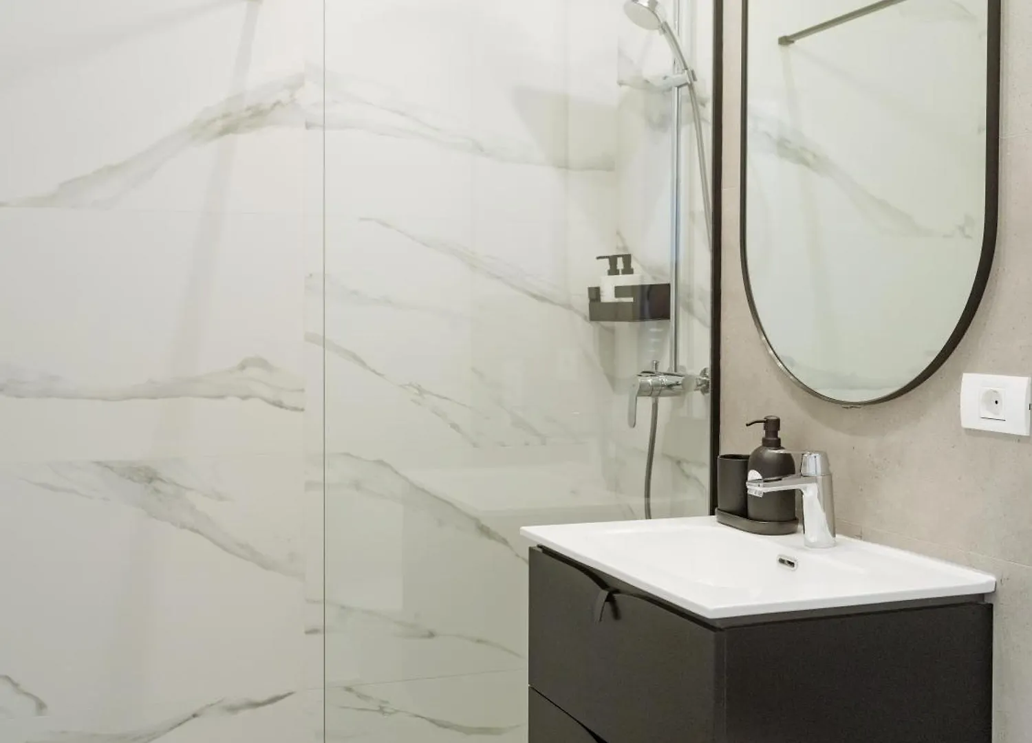 Green Charm Plaza Apartment Lujerului Bukarest