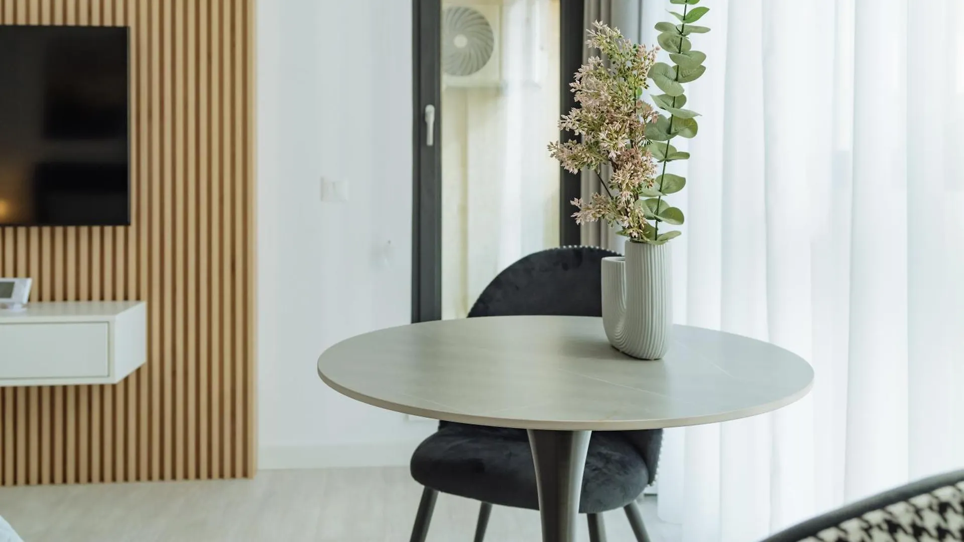 Green Charm Plaza Apartment Lujerului Bukarest