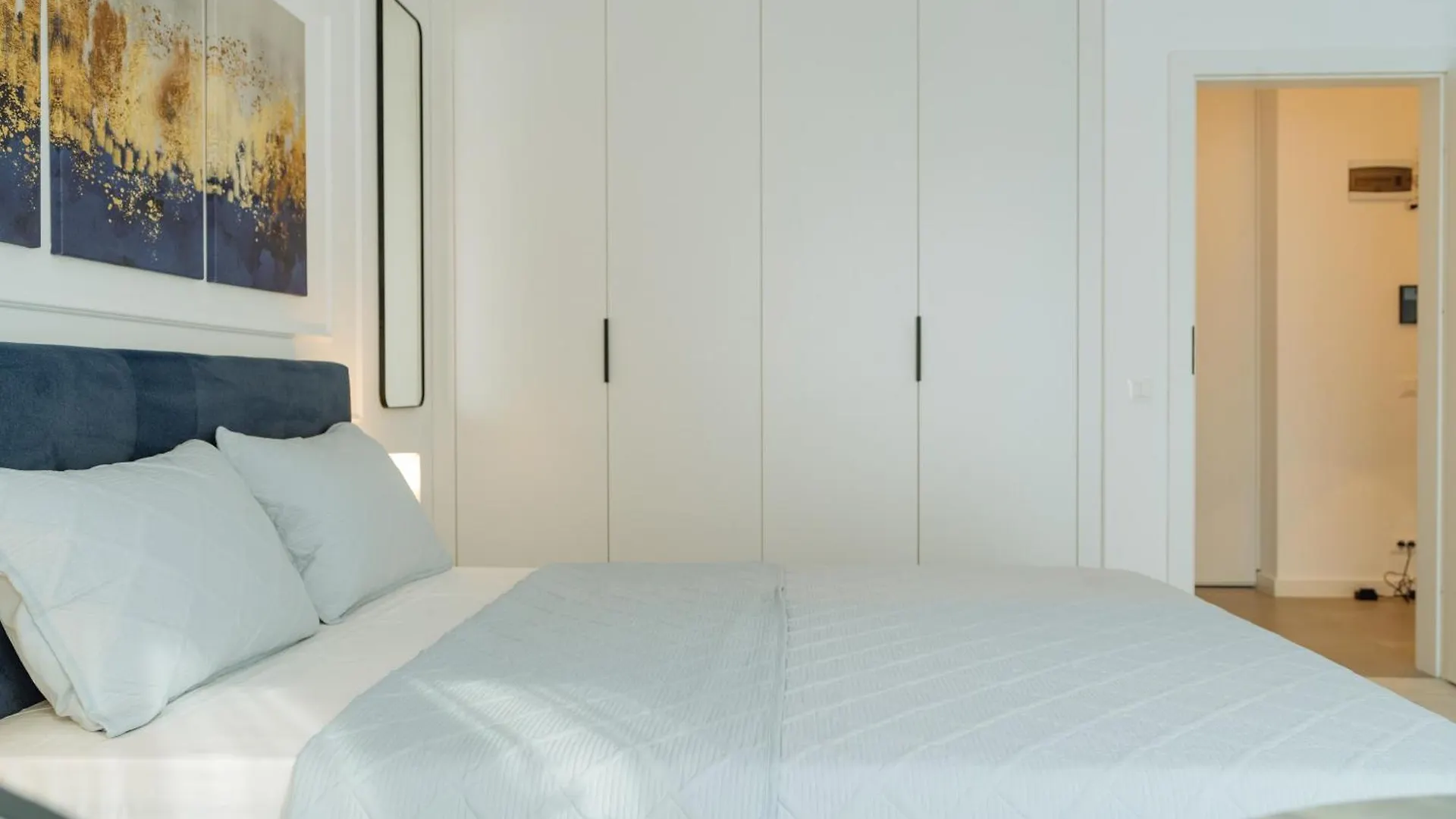 Green Charm Plaza Apartment Lujerului Bukarest 0*,