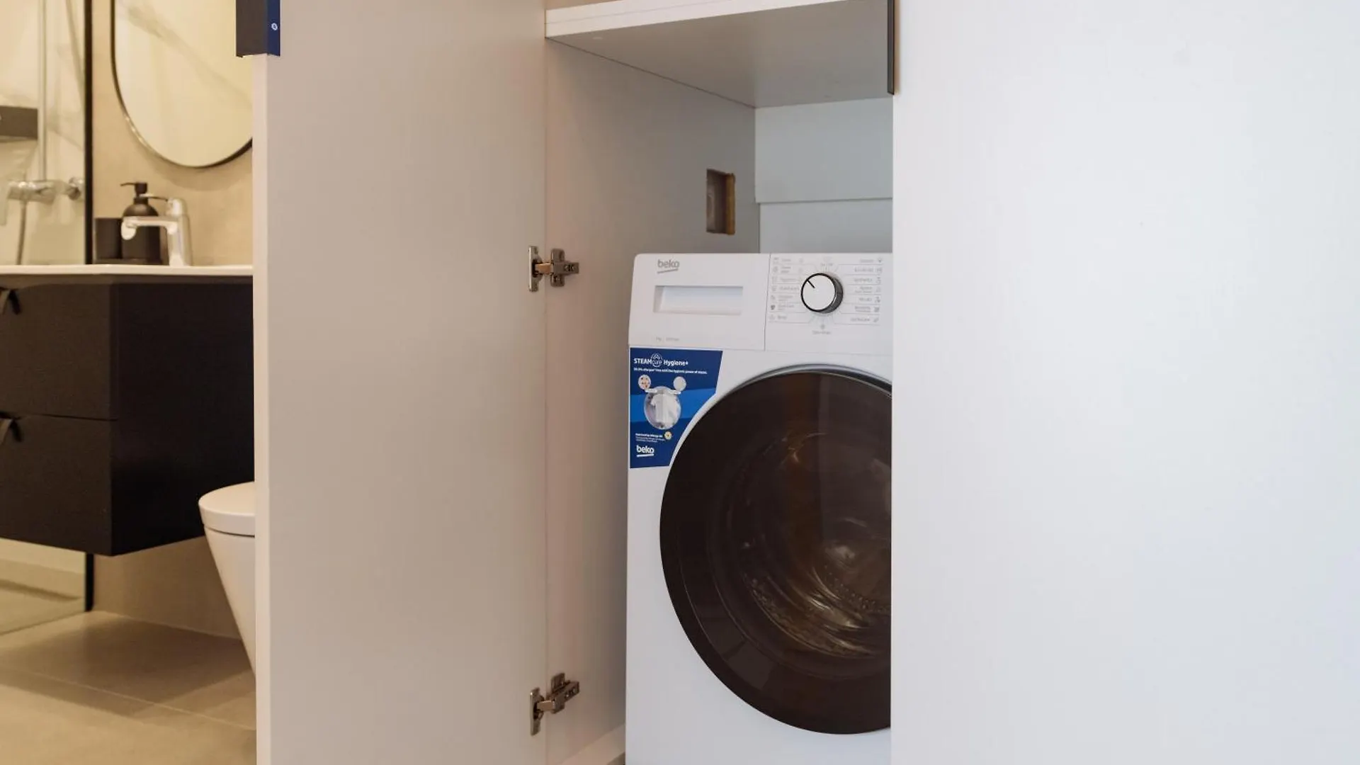 Green Charm Plaza Apartment Lujerului Bukarest